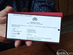 Dualisme di Kadin Jabar, Gedung Kantor Diperebutkan