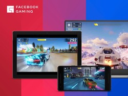 Facebook Ikut Luncurkan Layanan Cloud Gaming