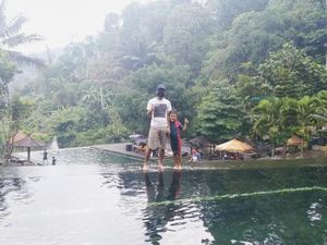 Liburan ala Ubud tapi di Purwakarta Liburan ala Ubud tapi di Purwakarta