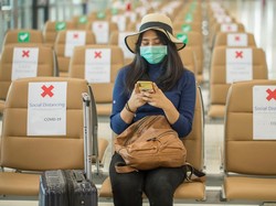 Jaminan Protokol Kesehatan di Hotel & Restoran Jadi Daya Tarik Wisatawan