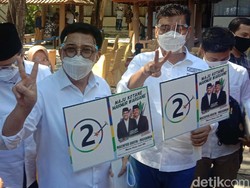 Timses Machfud-Mujiaman Bicara Surabaya Butuh Pemimpin Bukan Penguasa