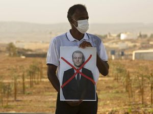 Ada Apa dengan Prancis hingga MUI Keluarkan Himbauan Boikot Produk? Ada Apa dengan Prancis hingga MUI Keluarkan Himbauan Boikot Produk?