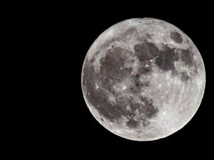 China Bisa Salip AS ke Bulan, Beberkan Cacat Desain Reaktor NASA China Bisa Salip AS ke Bulan, Beberkan Cacat Desain Reaktor NASA