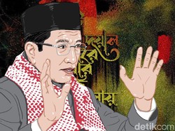 Ikrar Kesetiaan AS: One Nation Under God