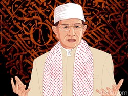 Berorientasi Husnul Khatimah