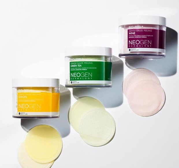 Neogen Dermalogy Bio Peel Gauze Peeling