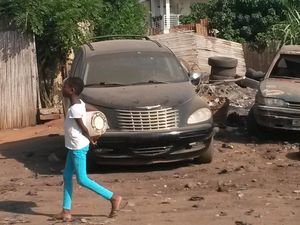 PBB: Ekspor Mobil Bekas dari Negara Maju Sumbang Polusi Udara