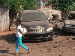 PBB: Ekspor Mobil Bekas dari Negara Maju Sumbang Polusi Udara