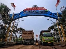 Direktur KCN Curhat Hantu Investasi yang Bikin Investasi Tersendat