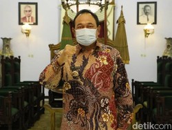 Pemkab Blitar Gandeng Influencer Sosialisasi Perilaku Saat Pandemi COVID-19
