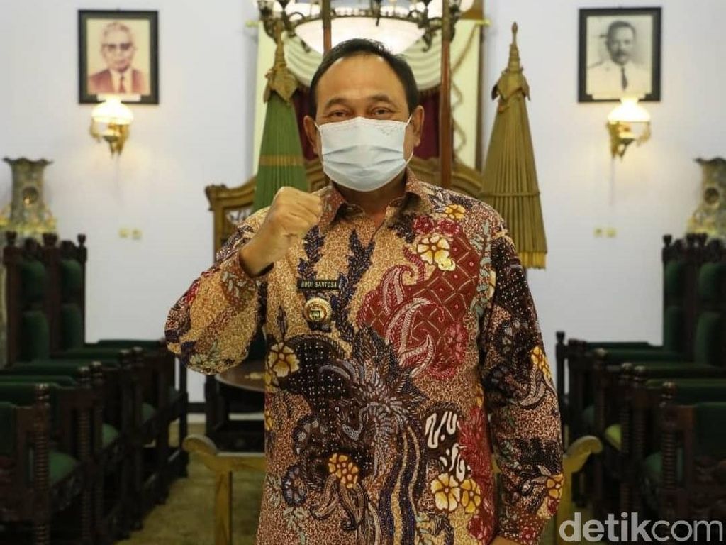 Pemkab Blitar Gandeng Influencer Sosialisasi Perilaku Saat Pandemi COVID-19 Pemkab Blitar Gandeng Influencer Sosialisasi Perilaku Saat Pandemi COVID-19