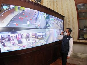 Libur Panjang, Bima Arya Wanti-wanti ASN yang Ingin ke Luar Kota