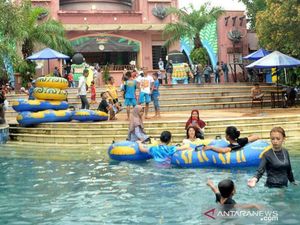 Satgas COVID-19 Sumsel Imbau Warga Tak Bawa Nenek Saat Wisata Liburan