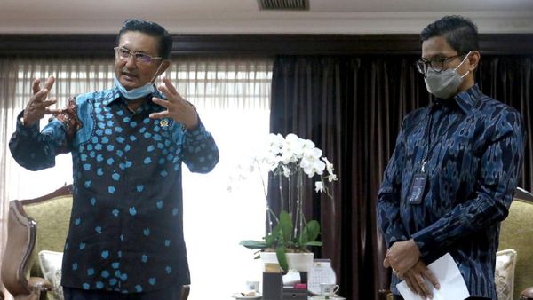 BTN Jajaki Kerjasama dengan Inkopkar