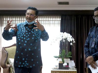 BTN Jajaki Kerjasama dengan Inkopkar