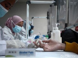 Libur Cuti Bersama, Penumpang KA Diimbau Rapid Test H-1 Keberangkatan