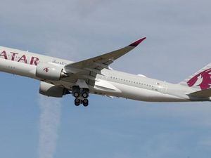 Australia Protes ke Qatar Usai Penumpang Diminta Buka Baju dan Digeledah