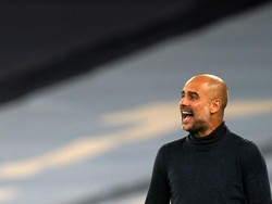 MU Dekati Puncak Klasemen Liga Inggris, Guardiola Panas Enggak?