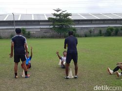 4 Pemain Persela U-16 Dipanggil Seleksi Garuda Select Jilid III