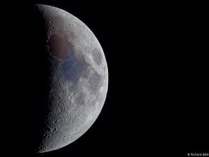 Pertama Kalinya, Ilmuwan Temukan Lebih Banyak Air di Bulan