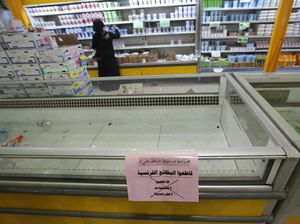 Dampak Seruan Boikot Produk Prancis ke Ekonomi RI