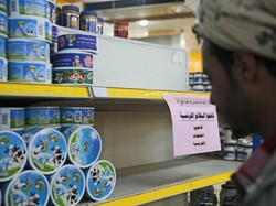 Video Aksi Boikot Produk Prancis di Berbagai Negara Islam