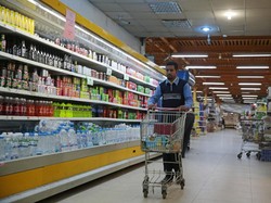 Pengusaha Ketar-ketir Digoyang Seruan Boikot Produk Pro Israel