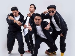 Podkesmas Rayakan Ultah Pertama