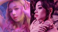 Potret Winter aespa yang Mirip Nikita Willy
