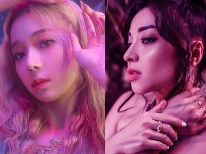 Penampilan Baru Winter aespa, Sudah Nggak Mirip Nikita Willy Lagi! Penampilan Baru Winter aespa, Sudah Nggak Mirip Nikita Willy Lagi!