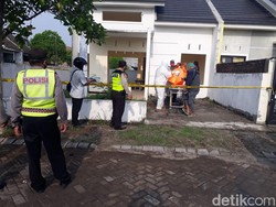 Cinta Ditolak Janda, Pria Asal Banyuwangi Nekat Akhiri Hidup