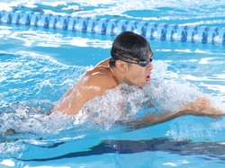 Pelatnas Olimpiade Renang Fokus Fisik Dulu, Kualifikasi Kemudian