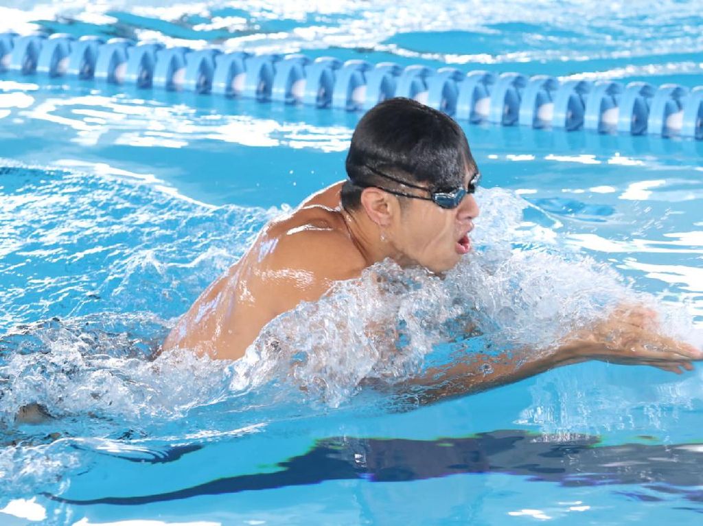 Pelatnas Olimpiade Renang Fokus Fisik Dulu, Kualifikasi Kemudian Pelatnas Olimpiade Renang Fokus Fisik Dulu, Kualifikasi Kemudian