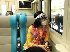 Tips Bepergian Aman & Sehat Saat Long Weekend