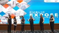 Public Expose Waskita Karya