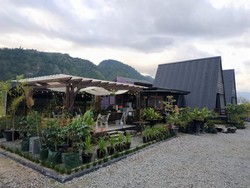 Rekomendasi Penginapan Unik di Aceh Tengah