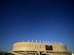 Sesi Foto Erotis di Stadion Bola Berujung Pemecatan