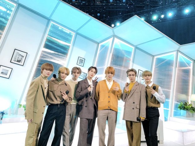 Rumah dan Keluarga Baru/Foto: instagram.com/nct Rumah dan Keluarga Baru