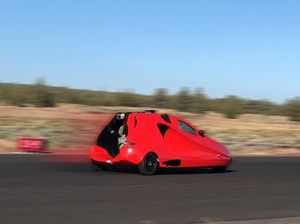 Mobil Terbang Ini Sudah Bisa Dipesan, Mau Beli?