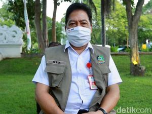 Satgas COVID-19 Banyuwangi Waspadai Klaster Pilkada