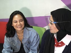 Shafa Harris Senang Putus dari Bastian Steel