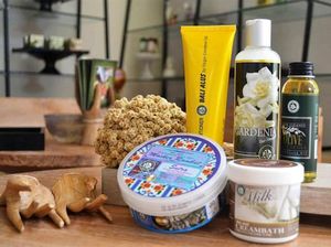 3 UMKM Skincare Bertahan di Tengah Pandemi dengan Platform Online