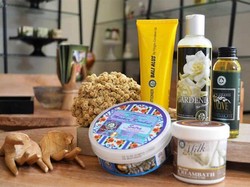 3 UMKM Skincare Bertahan di Tengah Pandemi dengan Platform Online