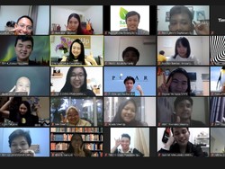 Lewat Startup Weekend Indonesia, UMN Dorong Mahasiswa Tetap Produktif