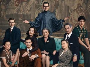 Someone Has To Die soal Rasisme Homoseksual