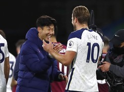 Son-Kane Klop Banget