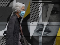 Kasus Corona Melonjak, Katalonia Spanyol Pertimbangkan Lockdown Akhir Pekan