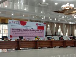 Bukan Bobby atau Akhyar, Ini Calon Kepala Daerah Paling Kaya Se-Sumut
