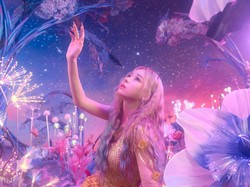 Kenalan dengan Winter, Member Pertama aespa yang Diungkap SM