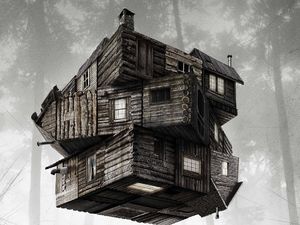 Sinopsis The Cabin in the Woods, Tayang di Bioskop Trans TV Hari Ini